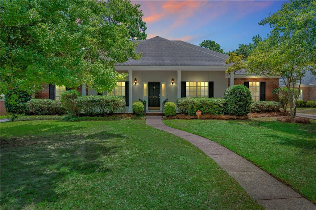 1279 Savannah Drive — photo