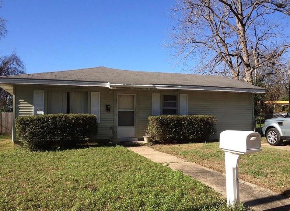 1404 Odette Avenue — photo