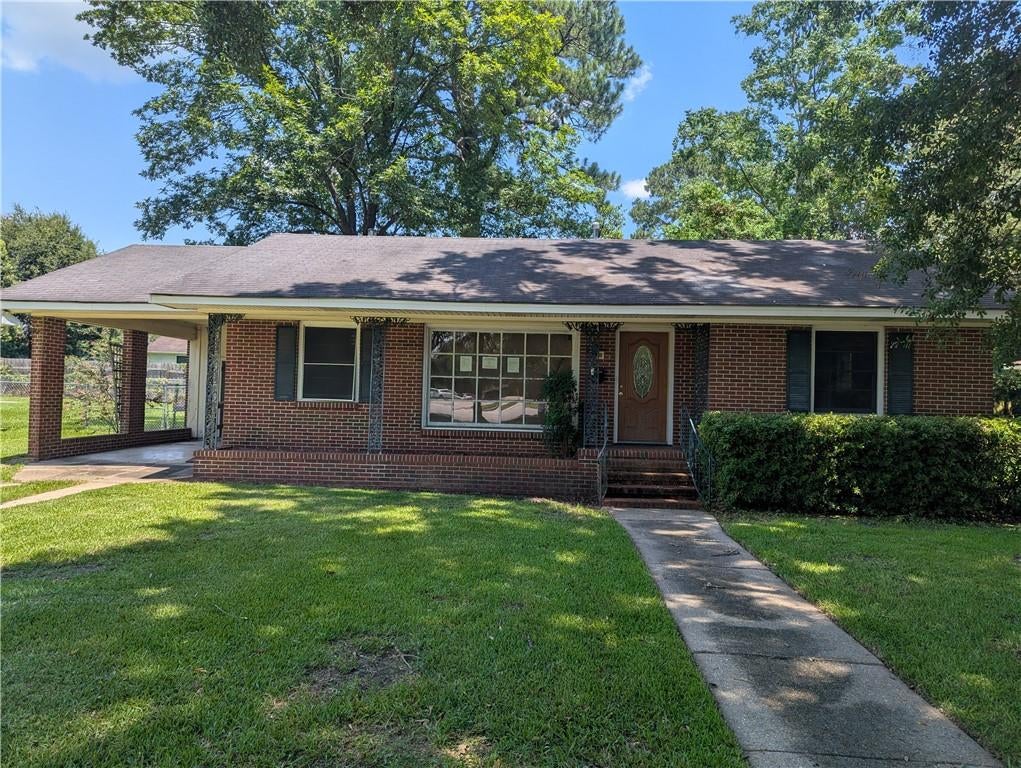 2910 Jennings Drive — photo