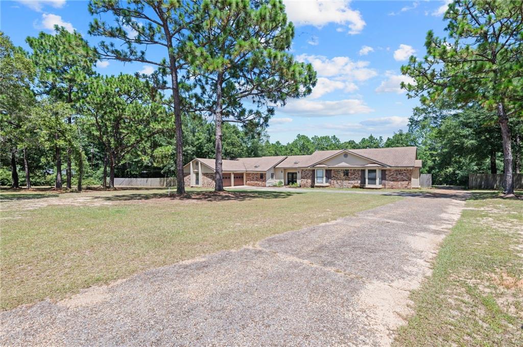 3711 Leroy Stevens Road — photo