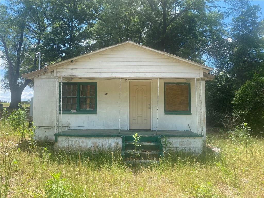 60 Stephens Road — photo