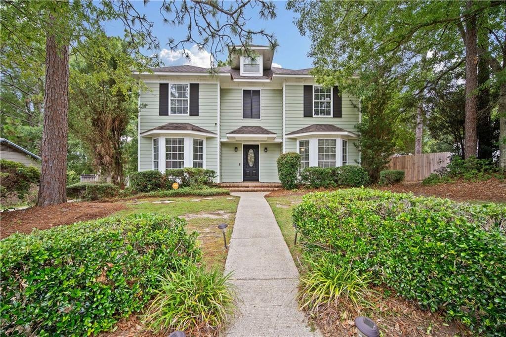 3100 Rocky Springs Court — photo