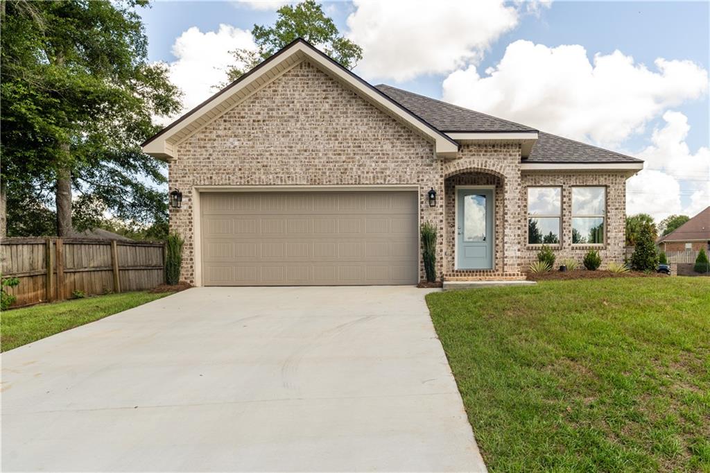 10100 Sable Ridge Drive, Mobile, AL 36695