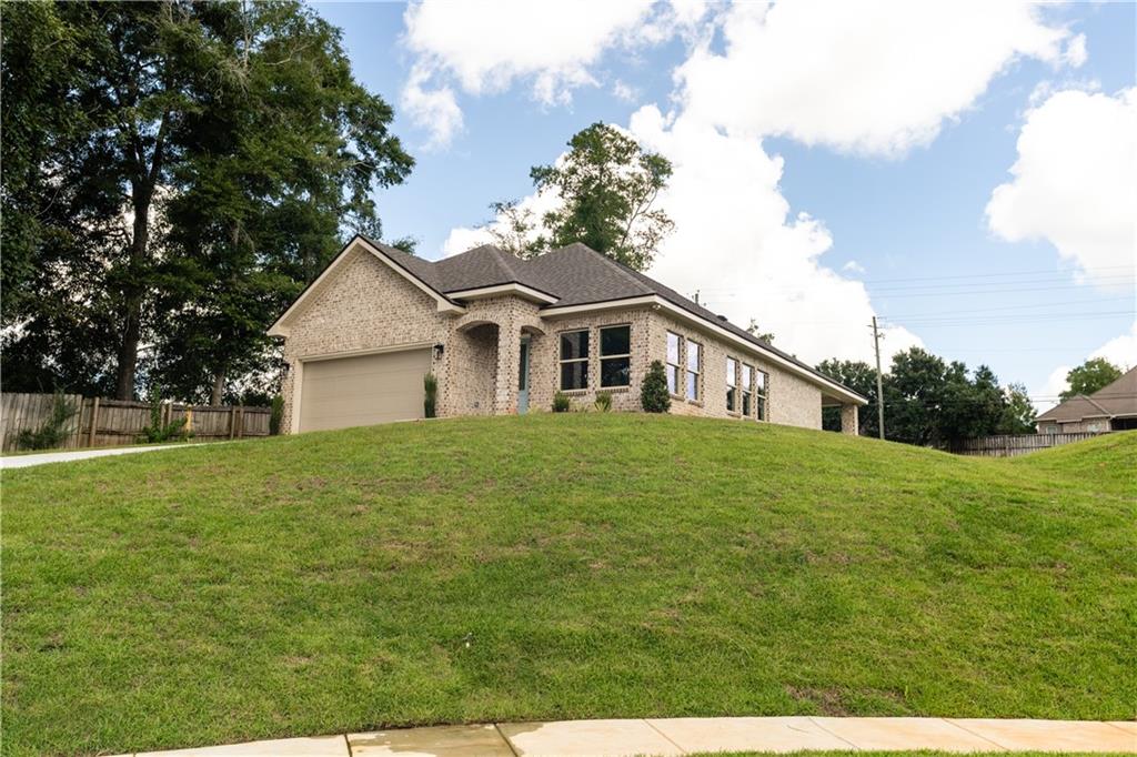 10100 Sable Ridge Drive, Mobile, AL 36695 — photo 2