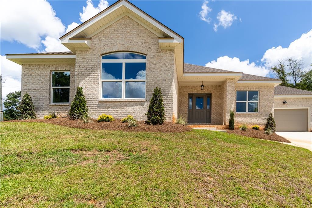 10088 Sable Ridge Drive, Mobile, AL 36695