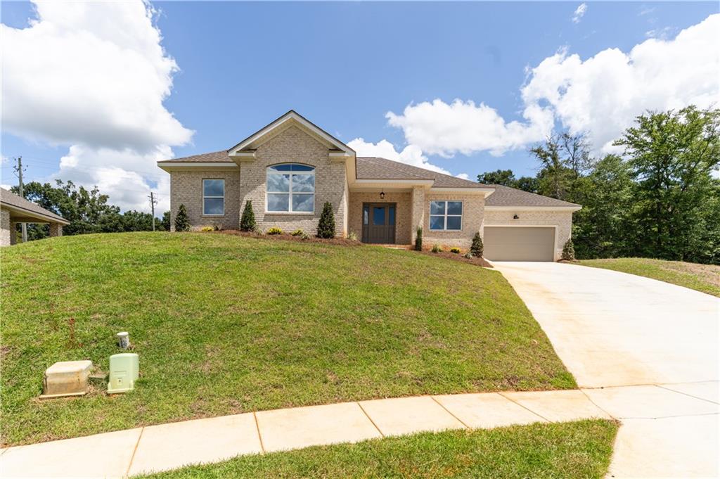 10088 Sable Ridge Drive, Mobile, AL 36695 — photo 2