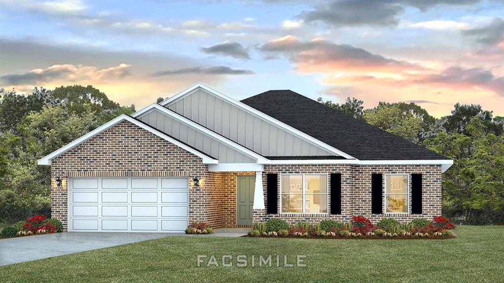 2401 Kaleigh Drive — photo