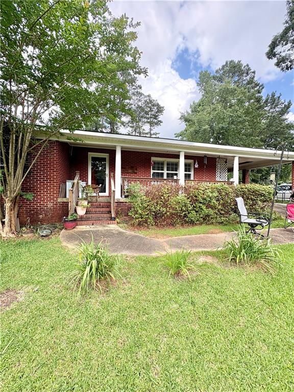 1023 Scott Drive — photo