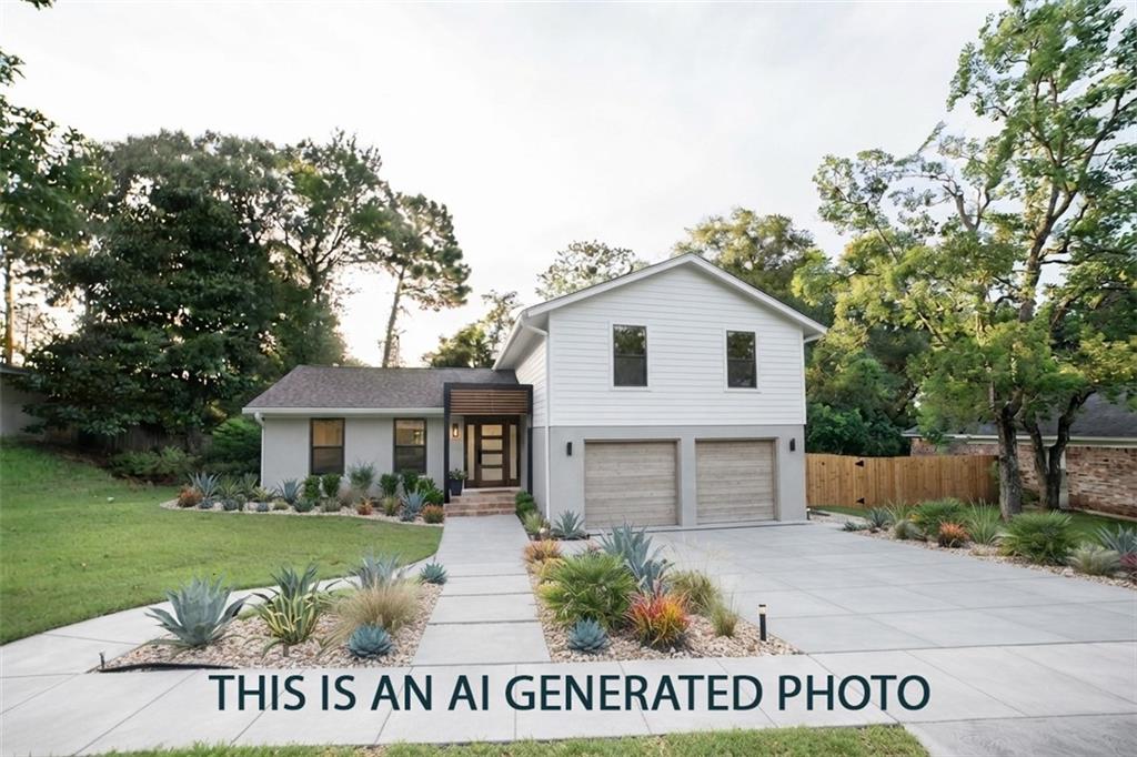 409 Firestone Drive E, Mobile, AL 36609 — photo 2