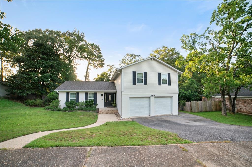 409 Firestone Drive E, Mobile, AL 36609 — photo 3