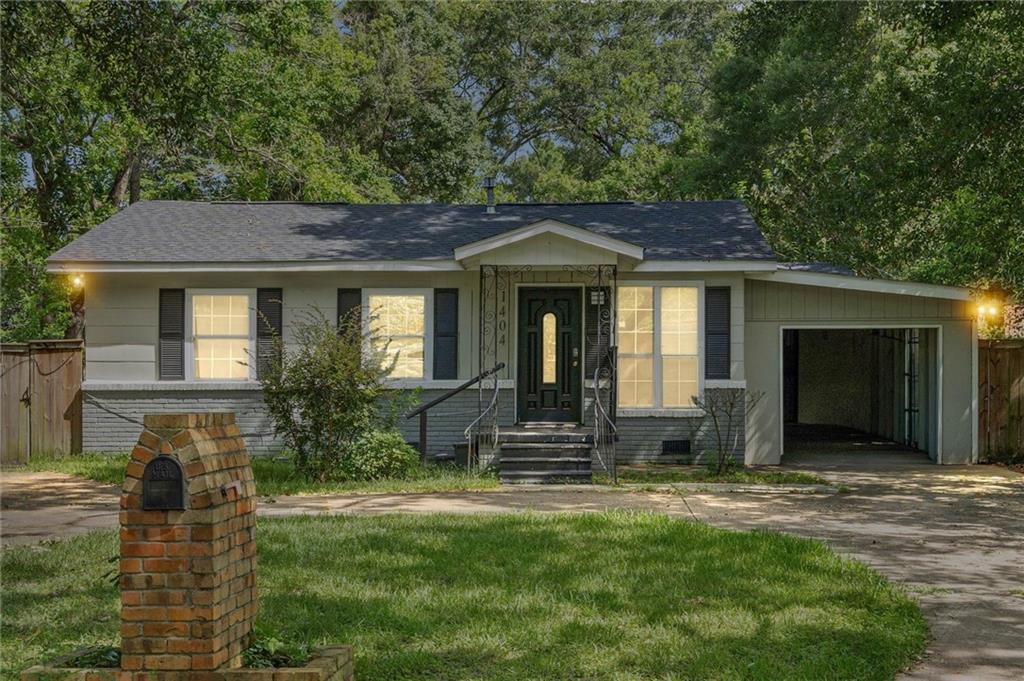 1404 Tampa Drive — photo