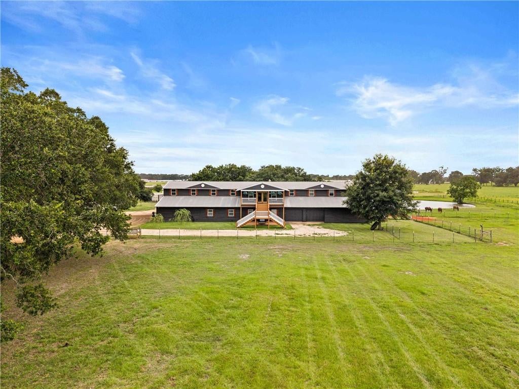 25331 Austin Road — photo