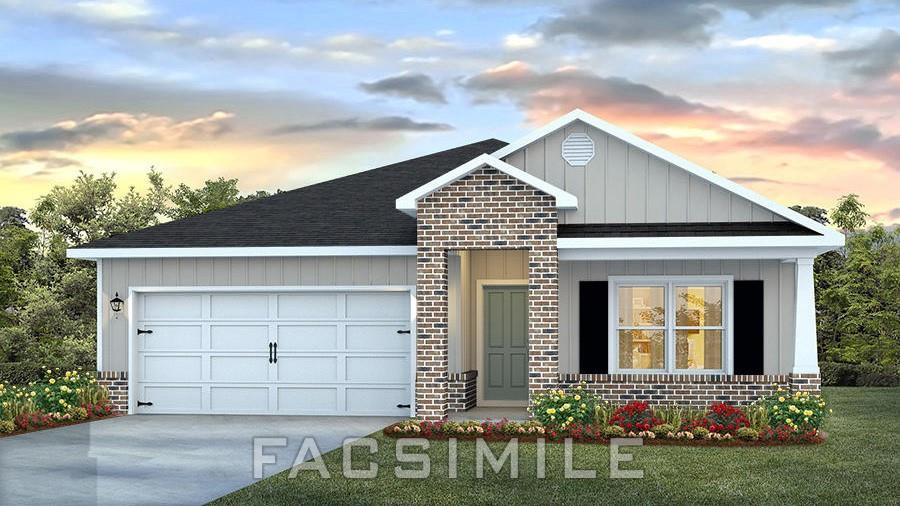 8472 Spruce Pine Drive — photo