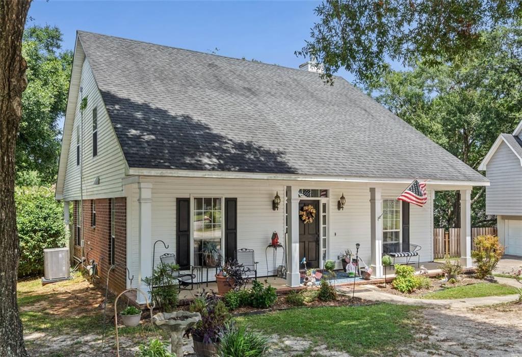 6408 Doubletree Court — photo