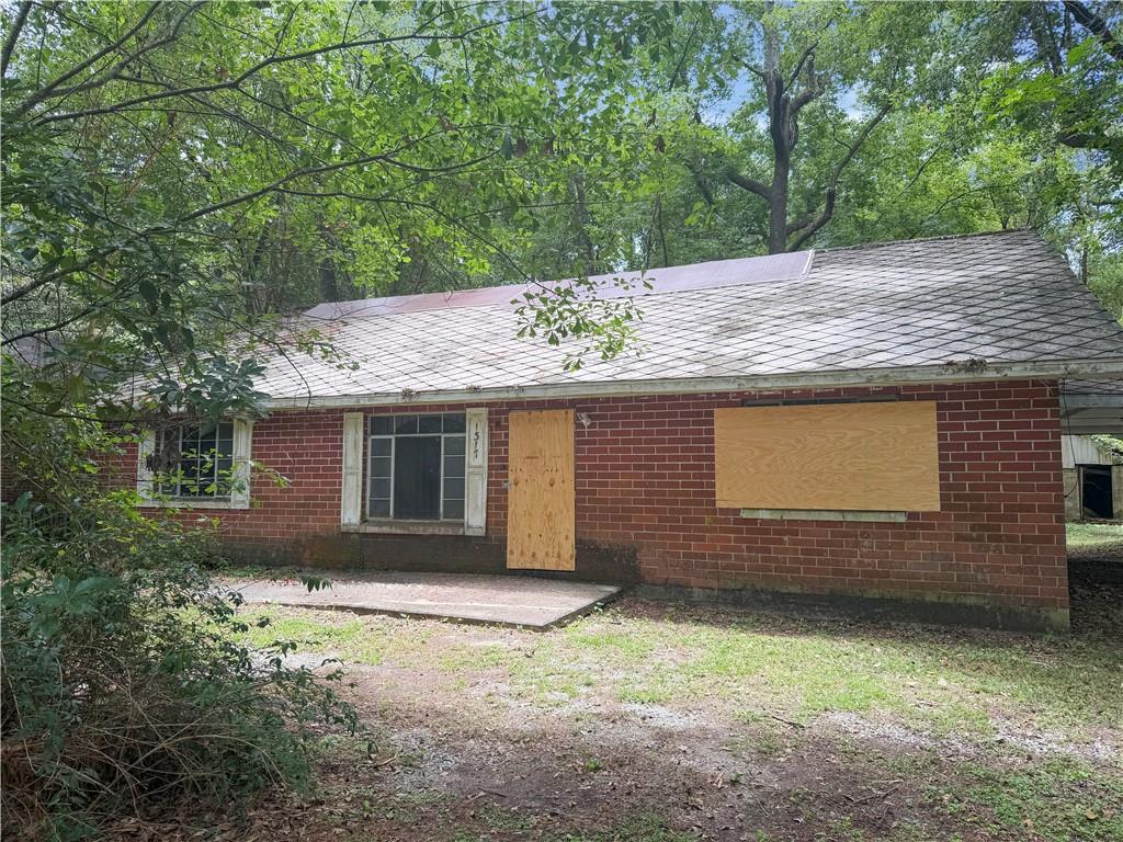 1317 Turner Road W — photo