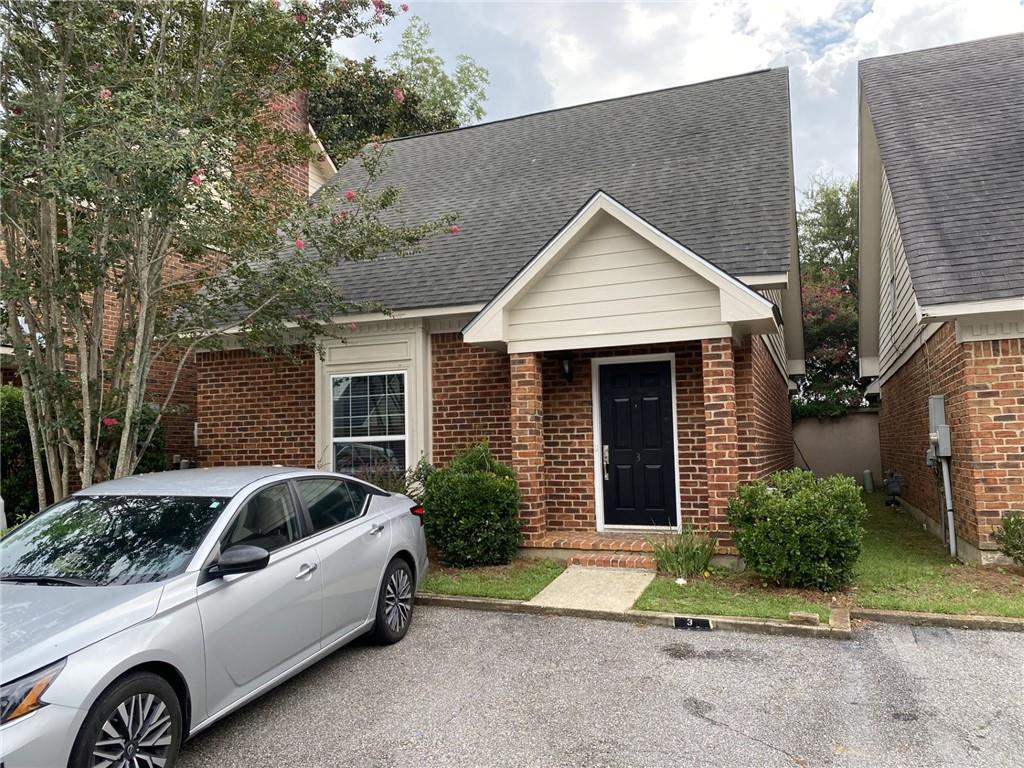 6401 Cedar Bend Court — photo