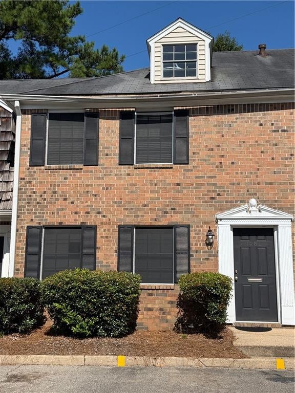 128 Du Rhu Drive L — photo