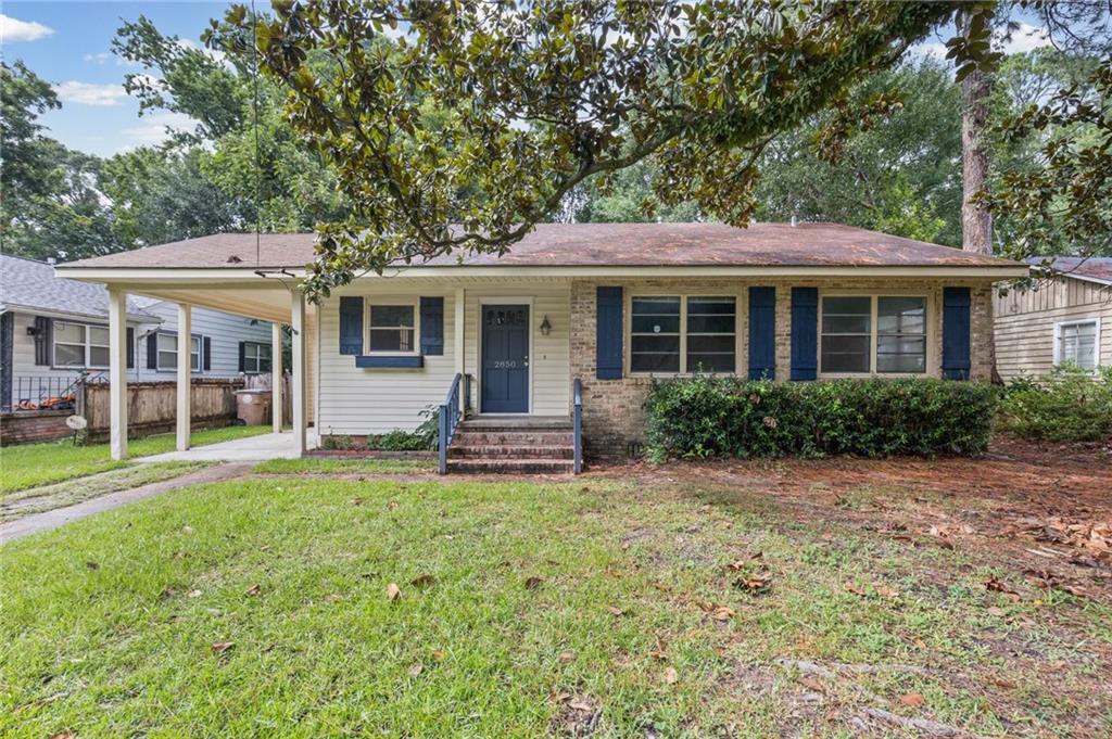 2850 Exter Drive — photo