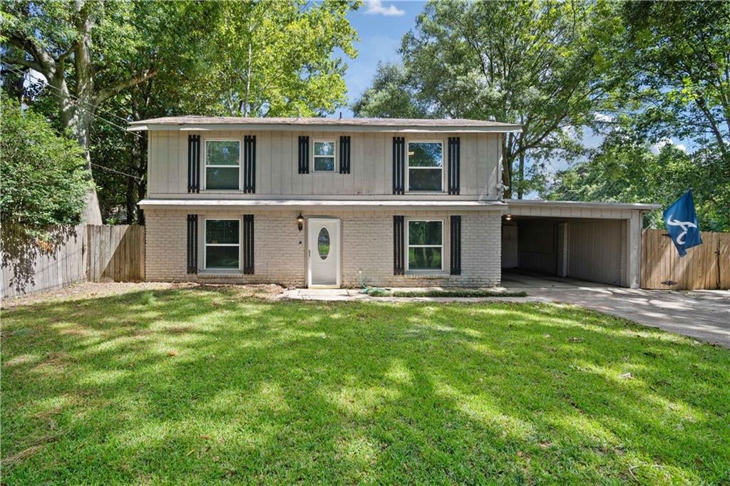 357 Durande Drive — photo