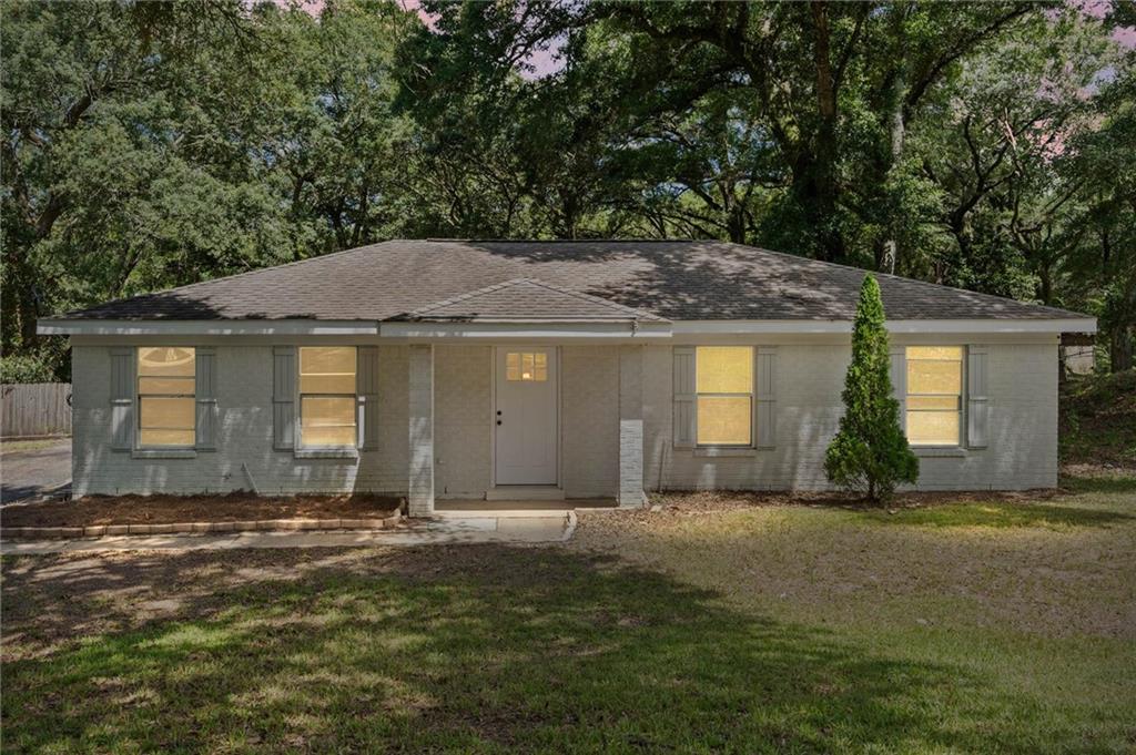 6570 Rabbit Court, Theodore, AL 36582