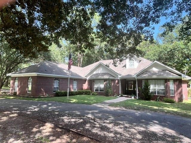 8319 Old Pascagoula Road — photo