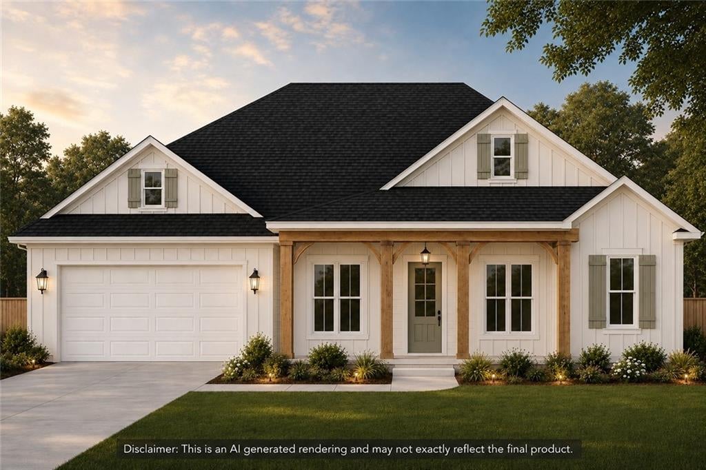 10177 Bridgewater Drive — photo