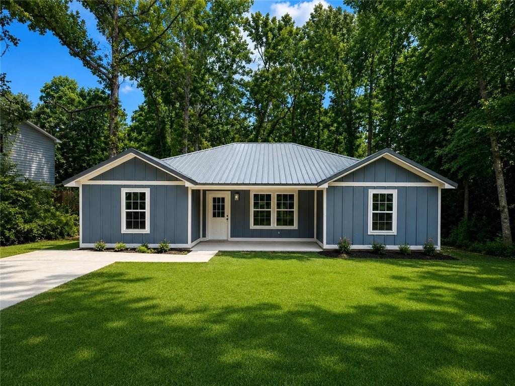 338 Ridgewood Drive — photo