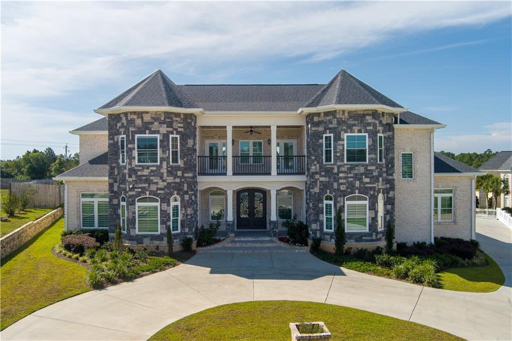 3470 Morgan Court — photo