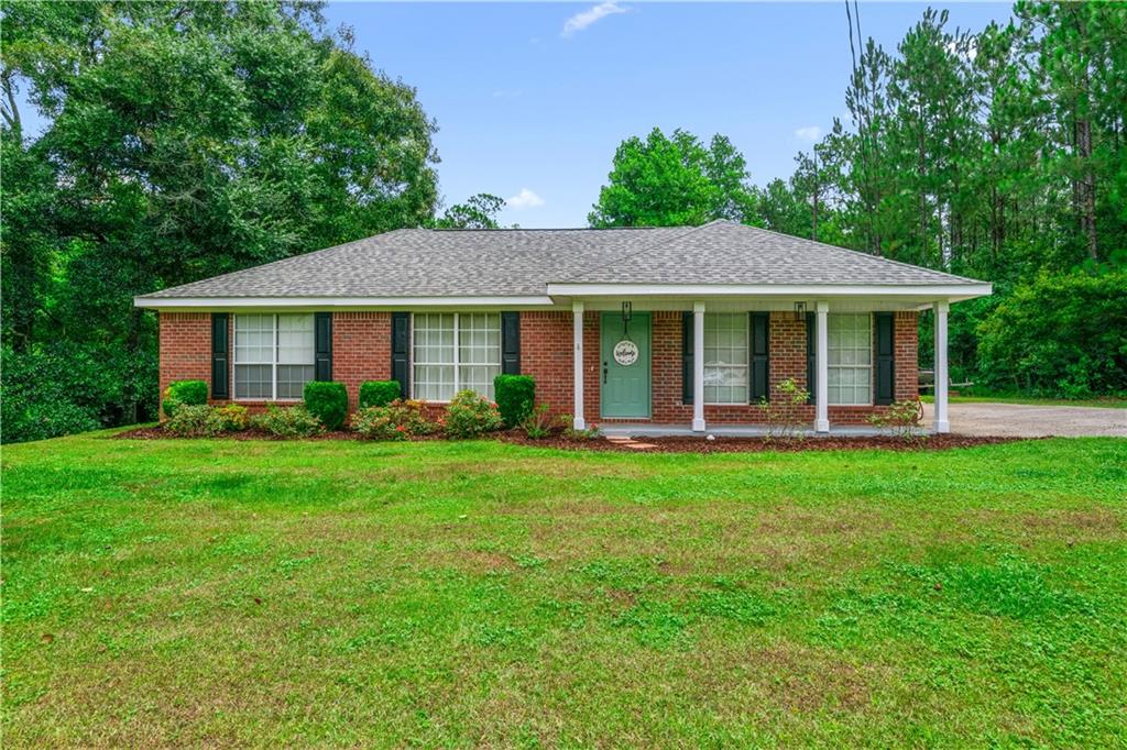 13040 Fontaine Woods Court — photo