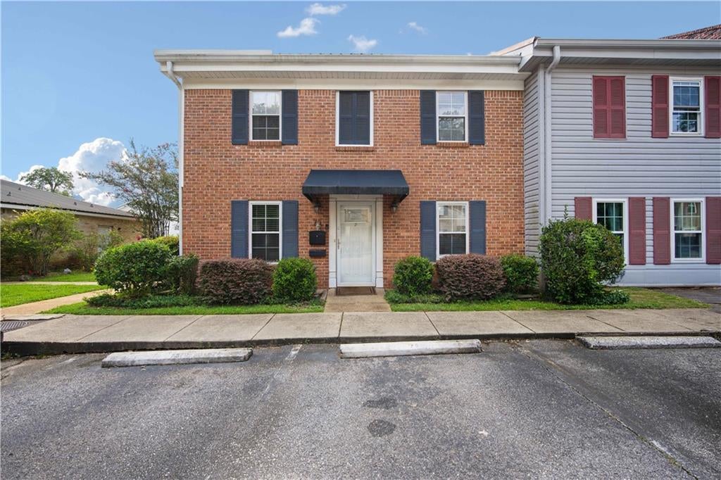 4017 Cottage Hill Road 73 — photo