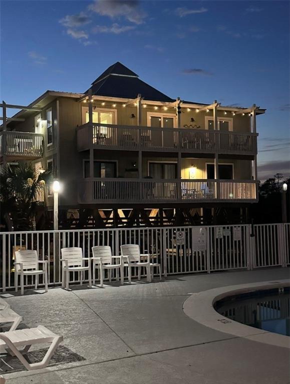 24825 Perdido Beach Boulevard 321 — photo