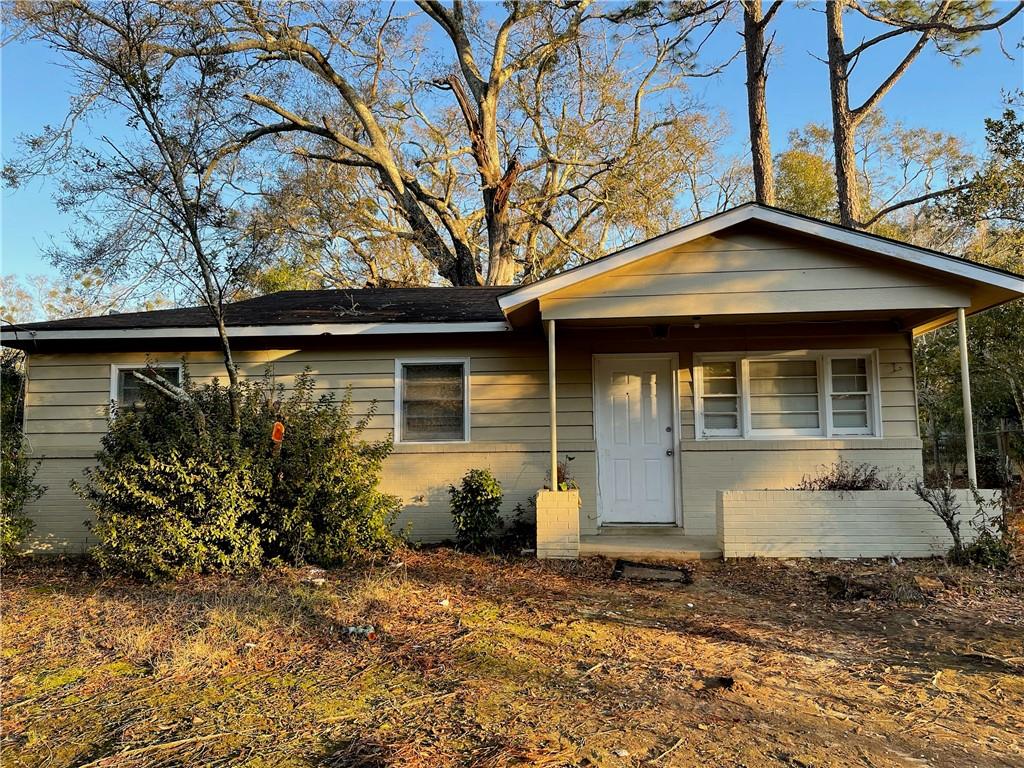 6558 Wesley Drive — photo