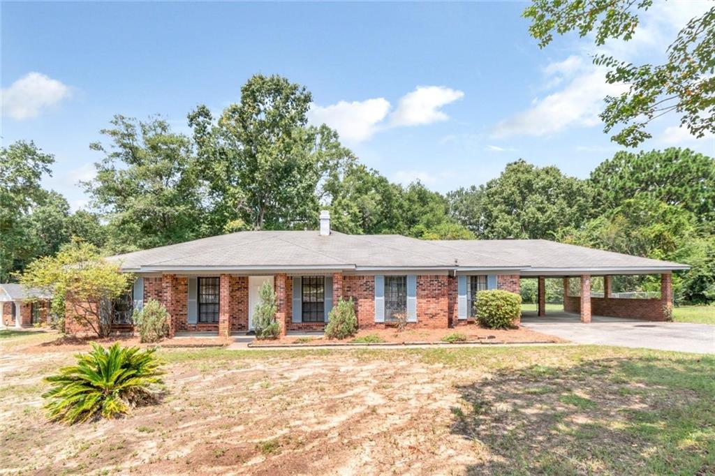 5812 Fern Valley Road — photo