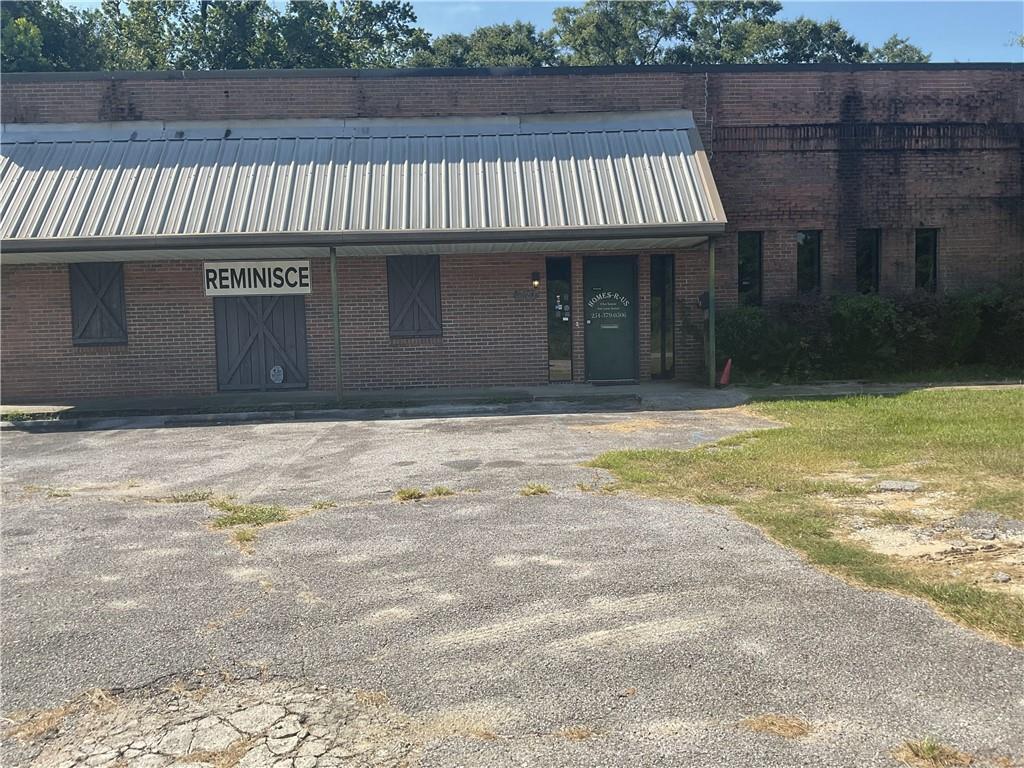 2751 Halls Mill Road — photo