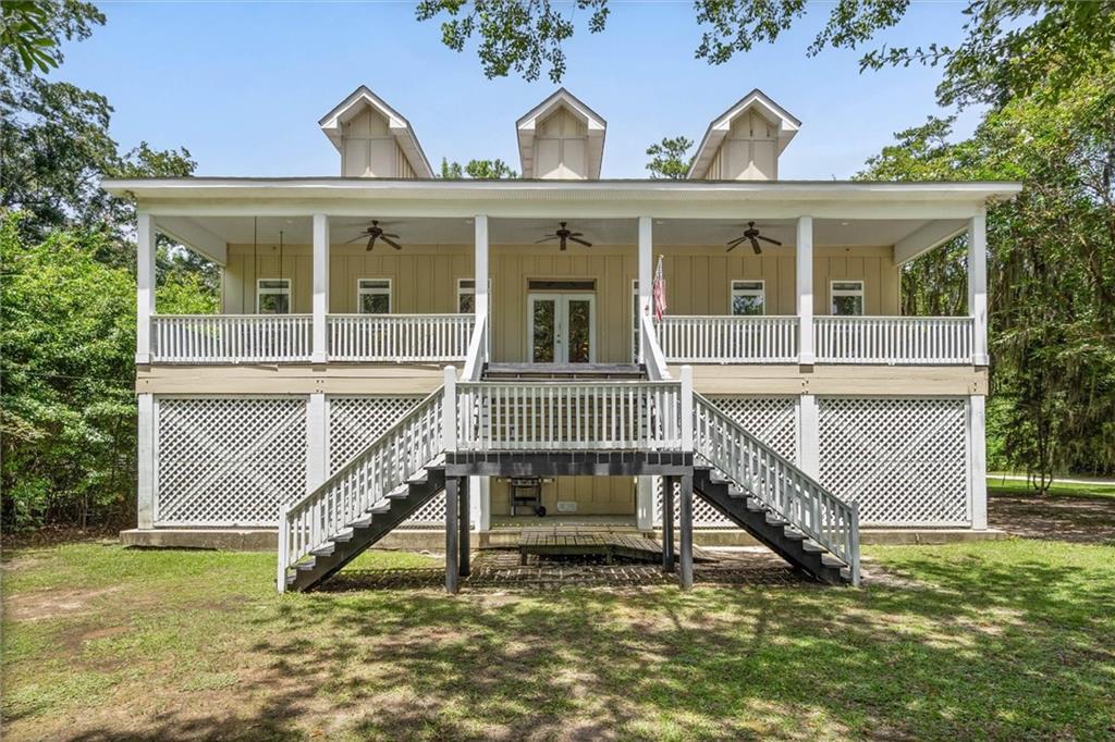 17629 Scenic Highway 98 — photo