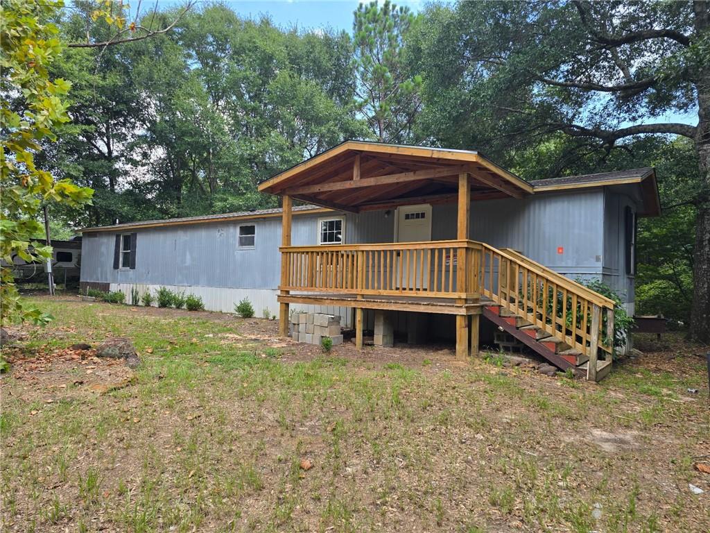 7230 Timber Woods Court — photo