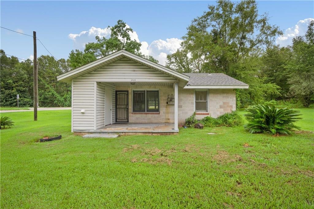 5829 Theodore Dawes Road — photo