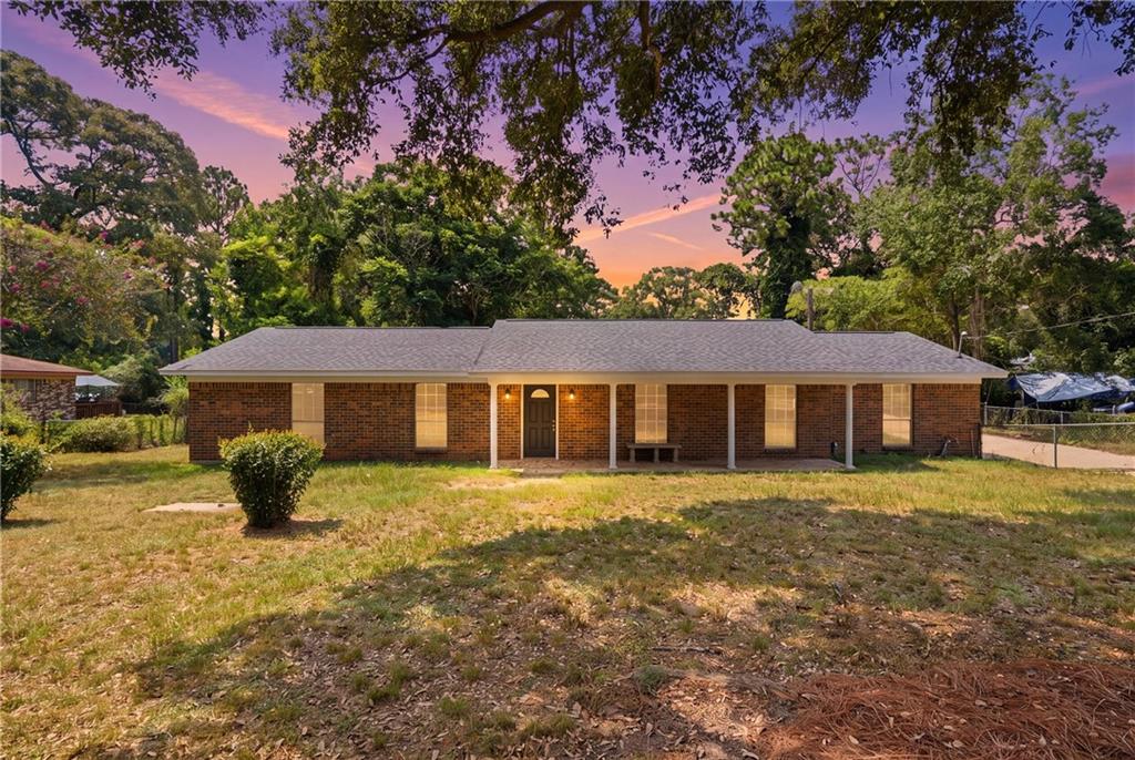 3565 Randy Court — photo