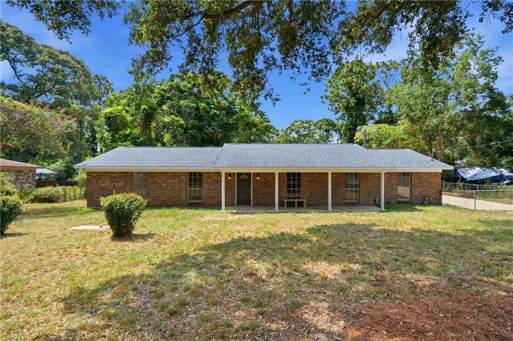3565 Randy Court, Semmes, AL 36575 — photo 2