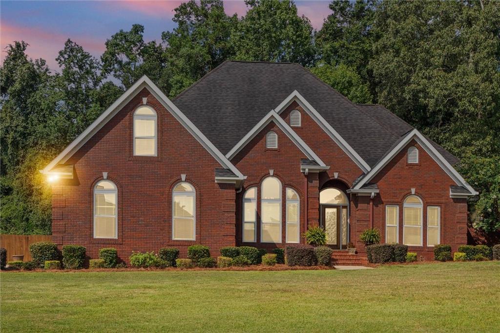 6497 Lakeview Court — photo