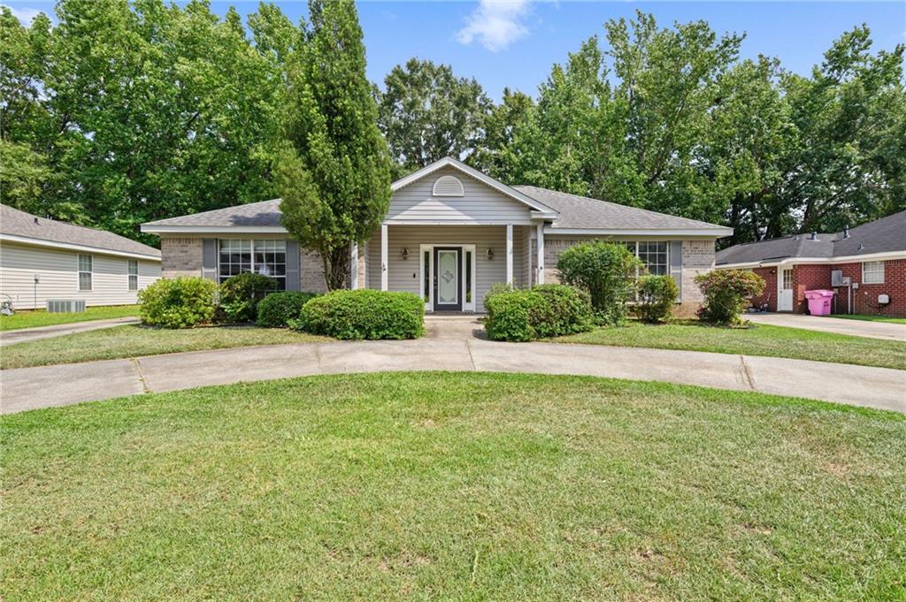1772 Woodmont Drive — photo