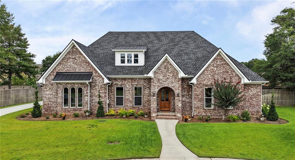 9140 Wallcross Court — photo