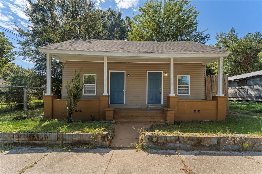 1105 Adams Street — photo