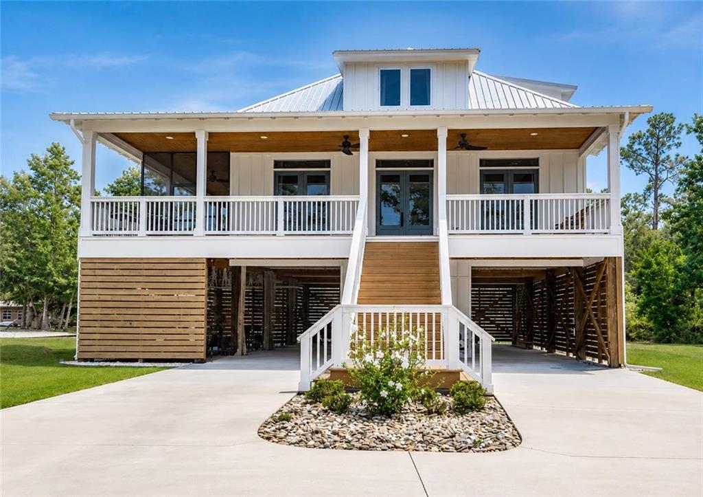 10312 Bay Haven Circle — photo