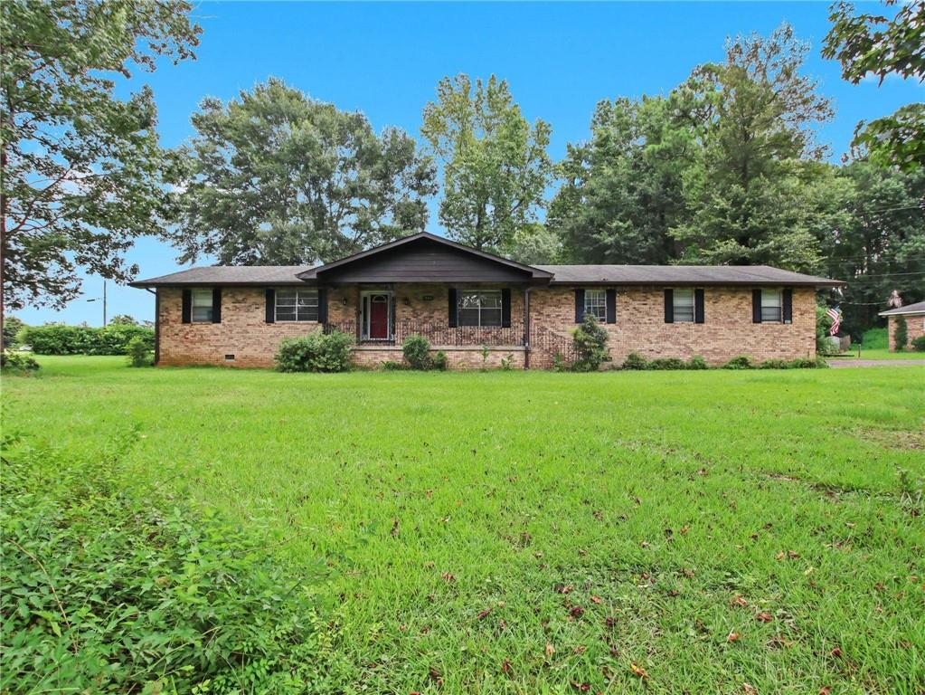 901 Abilene Drive — photo