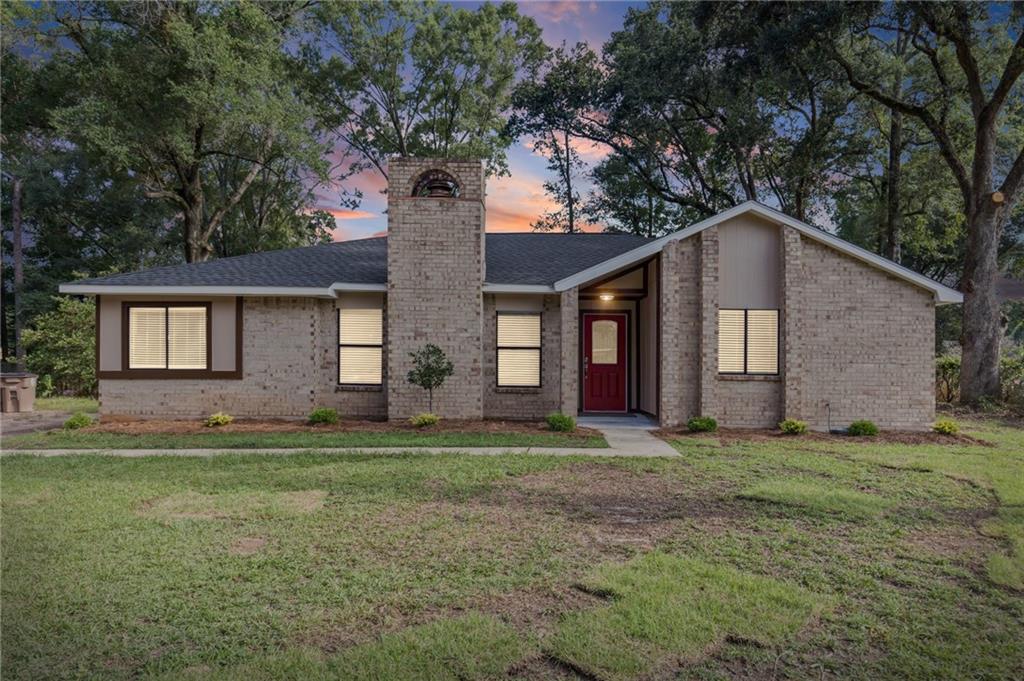 6436 Southampton Way — photo