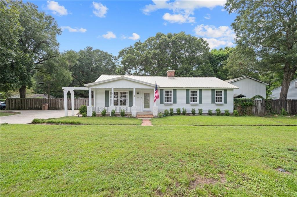 101 Overhill Road, Mobile, AL 36608 — photo 2