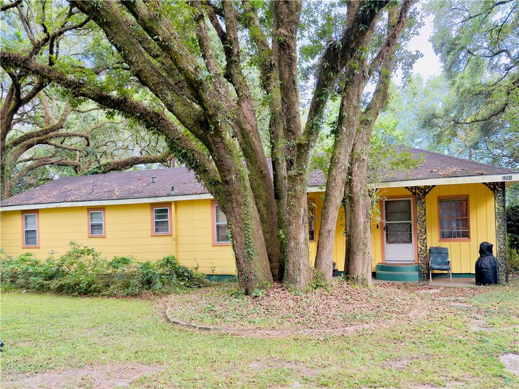 2751 Longleaf Drive — photo