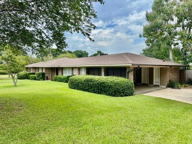 503 Highland Woods Drive W — photo