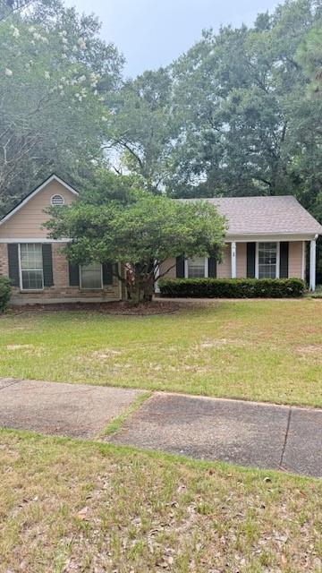 3512 Arrington Drive — photo